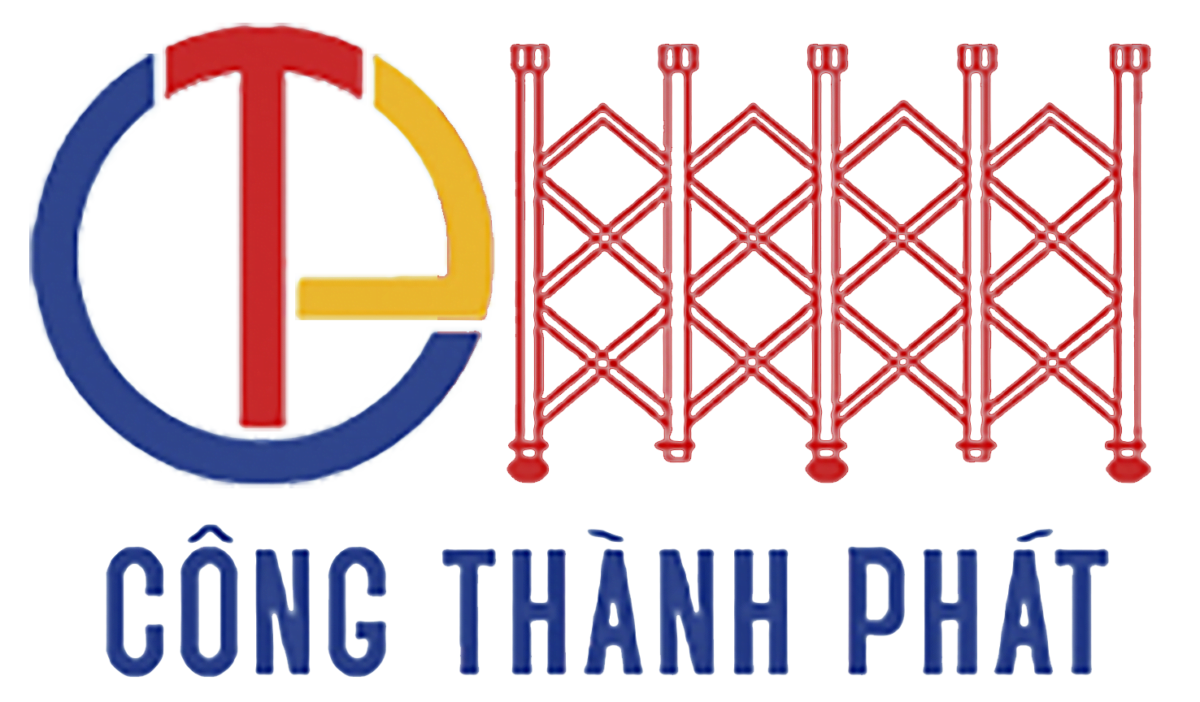 CÔNG TY TNHH SẢN XUẤT THƯƠNG MẠI CƠ KHÍ CÔNG THÀNH PHÁT