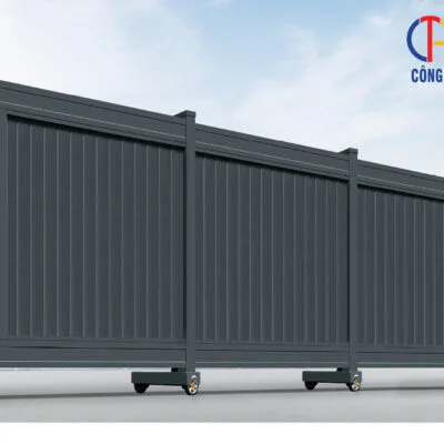 CỬA CỔNG TRƯỢT