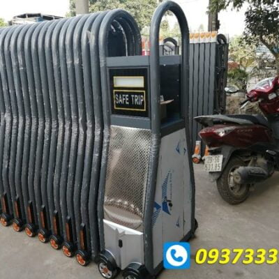 CỔNG XẾP CTP 01