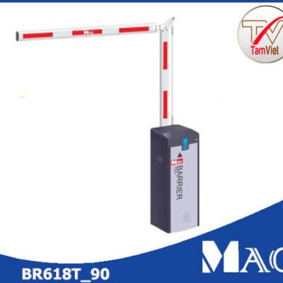 Barrier tự động BR-618T-90