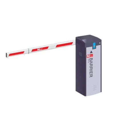 Barrier tự động BR630T-–-MAG