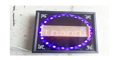 Hộp đèn Led điện tử
